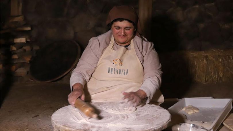 Armenian restaurant gets into Forbes’s 10 favorite restaurants of 2021