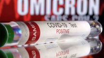 Omicron may cause around 3 billion infections in next 2 months: Report