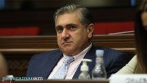Артур Хачатрян: Никол Пашинян просто забывает, что начал переговоры с «собственной точки»