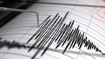 Minor quake hits near Armenia’s Tashir town