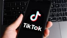 TikTok ousts Google to be top online destination