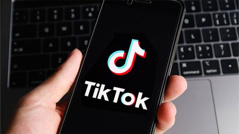 TikTok ousts Google to be top online destination
