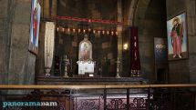 Armenian Church commemorates St. Stephen the Protomartyr
