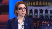 Աննա Կարապետյան. Փաշինյանը կարևորագույն հարցերի վերաբերյալ անում է հայտարարություններ, որոնք աղետալի են ապագա հեռանկարի համար