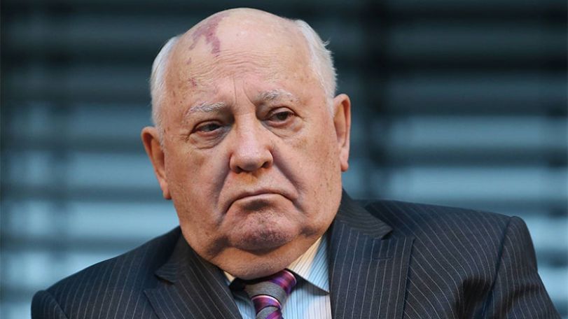 Soviet Union could have survived as Union of Sovereign States - Gorbachev