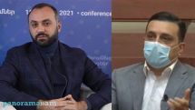 Իրավաբանը՝ Արմեն Մուրադյանի մասին. Բանակցում է, որ ի՞նչ անի