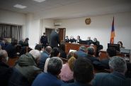 Հետագա զարգացումների պատասխանատուն իշխանությունն Է. «Զարթոնք» կուսակցություն