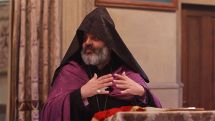 Վախի պատճառով գողացված է մեր ուրախությունը. Բագրատ Սրբազան