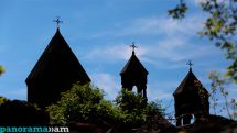 Armenian Church commemorates Apostles St. Peter and St. Paul