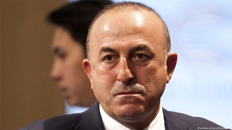 First meeting of Armenian, Turkish special envoys to be held in Moscow, Cavusoglu says