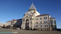Artsakh parliament expresses disagreement and frustration on a number of harmful, distorted formulations voiced by Nikol Pashinyan