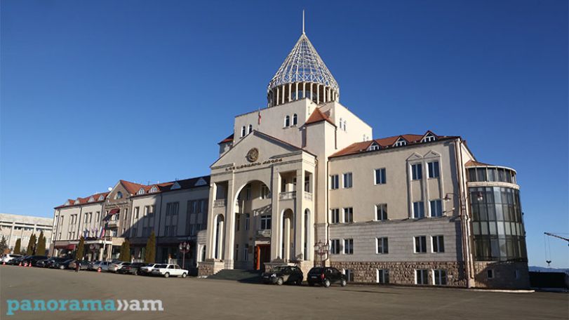 Artsakh parliament expresses disagreement and frustration on a number of harmful, distorted formulations voiced by Nikol Pashinyan