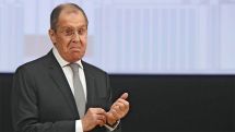 West afraid of Zelensky’s reckless actions - Lavrov