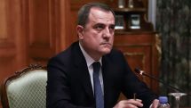 Բաքուն աջակցում է Անկարայի և Երևանի հարաբերությունների կարգավորմանը. Բայրամով