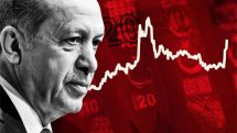 The Economist: Erdogan threw a blanket over the fire, but it will burn too