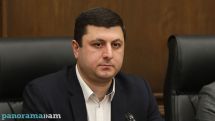Тигран Абрамян: Пашинян не только разрушил проармянские основы переговорного процесса, но и направил неприятные месседжи Азербайджану