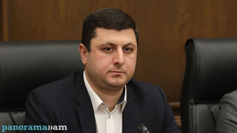 Тигран Абрамян: Пашинян не только разрушил проармянские основы переговорного процесса, но и направил неприятные месседжи Азербайджану