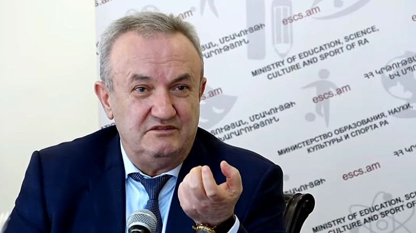 2021 թ. 20 բնակավայրում կառուցվել է մոդուլային մանկապարտեզներ. Վահրամ Դումանյան