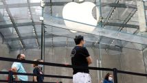 Из-за вспышки COVID-19 Apple закрыла 11 магазинов в Нью-Йорке