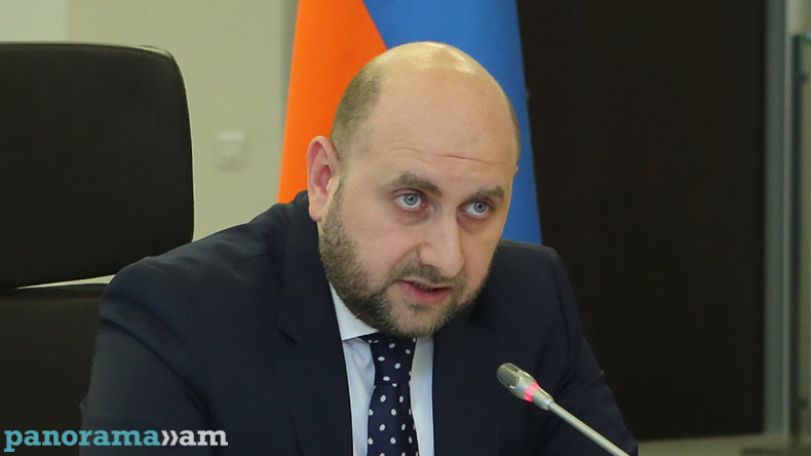 Central Bank of Armenia has entered a new stage of transformation, chief says