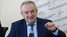 Ես հիմա նախարարի պաշտոն եմ զբաղեցնում, բայց ինձ երբեք էքսպերտ չեմ կոչել. Վահրամ Դումանյան
