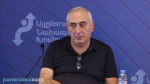 Սրանց խոստումերին անմիաստ է անդրադառնալ, ծայրից ծայր սուտ է. Կարեն Քոչարյան