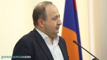 Рубен Мелконян: Если Рим погубили варвары, то более древний Ереван могут погубить невежи