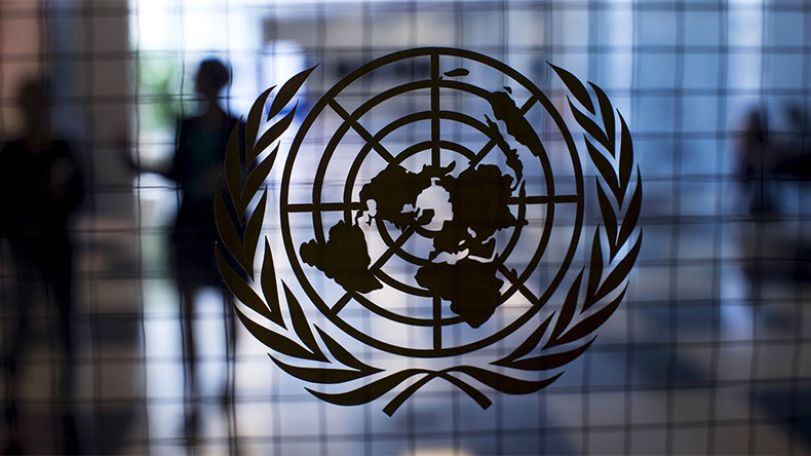 В ООН распространен доклад омбудсмена Арцаха о незаконном преследовании армянских военнопленных, удерживаемых в Баку
