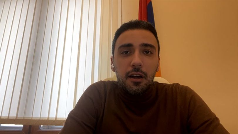 ՍԴ թվարկած նախադրյալները բավարար են ընկալելու, որ պետությունը ստանձնի իր հոգատարության գործառույթը. Վարդևանյան