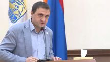 City councilor deplores 2022 Yerevan budget