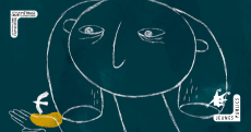 Lilit Altunyan’s ‘When I am Sad’ selected for Clermont-Ferrand Film Festival