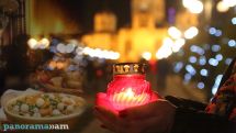 Армянская Апостольская Церковь отмечает сегодня Масленицу Рождественского поста