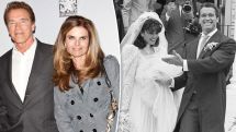 Arnold Schwarzenegger, Maria Shriver finalize their divorce after over a decade
