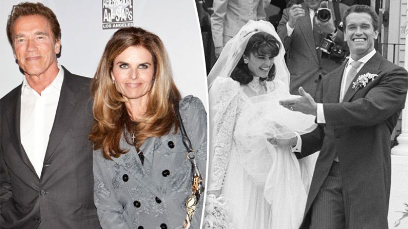 Arnold Schwarzenegger, Maria Shriver finalize their divorce after over a decade