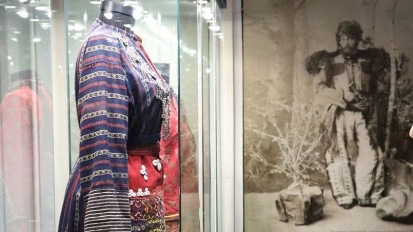 No exact date set yet for reopening of History Museum of Armenia