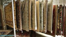 Carpet production drops sharply in Armenia in ten months