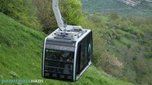 Ride on Wings of Tatev among 10 favorite adventures of 2021, according to Forbes