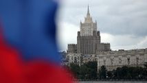 Russian MFA: Moscow supports normalisation of the relations between Yerevan and Baku