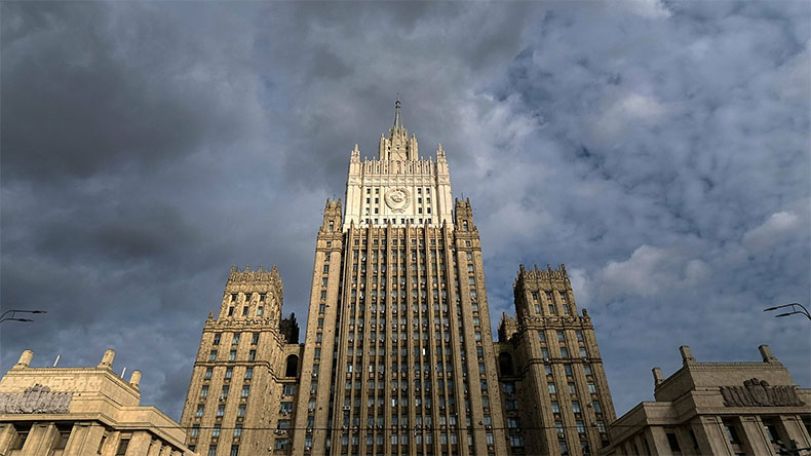 Москва готова стать посредником между Ереваном и Анкарой в диалоге по нормализации отношений – МИД РФ