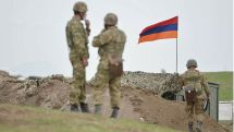Հայաստանի և Ադրբեջանի միջև սահմանազատման հարցով հանձնաժողովը կարող է ստեղծվել մոտ ժամանակներում. ՌԴ փոխարտգործնախարար