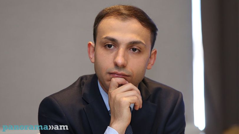 Ադրբեջանը  վերադարձրել է Արցախի բնակչին.  Գեղամ Ստեփանյան