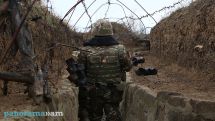 Five Armenian prisoners repatriated from Azerbaijan