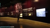 Հայոց ցեղասպանության թանգարանը տարվա ընթացքում ունեցել է ավելի քան 22 հազար օտարերկրացի այցելու