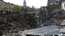Artsakh sappers destroyed 859,029 explosives and ammunition since September 2020