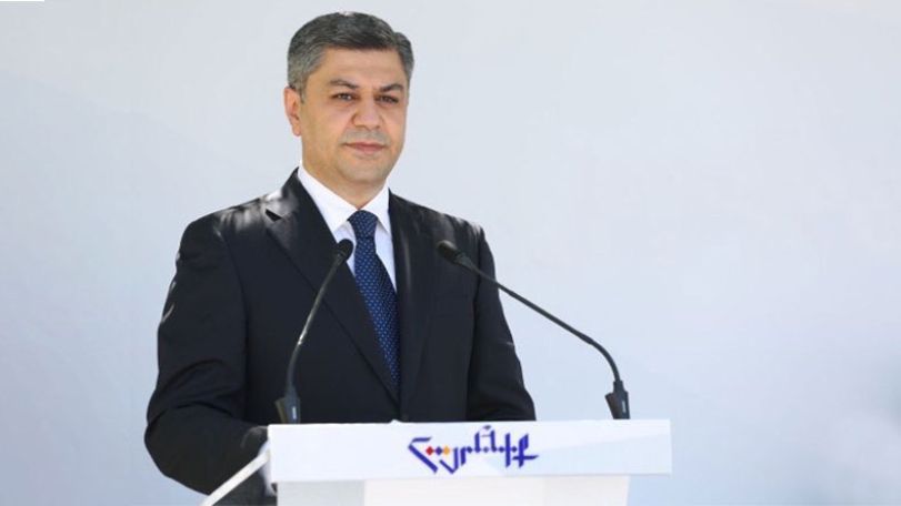 Վանեցյան.  Իրավապահ համակարգն իշխանության կամակատարն է դարձել՝  բառի բուն իմաստով