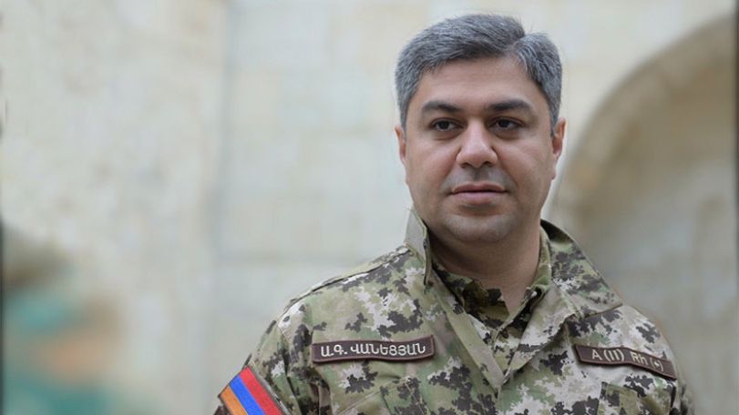 The process of Armenian-Turkish normalisation dangerous, does not consider Armenia's interests  - Artur Vanetsyan