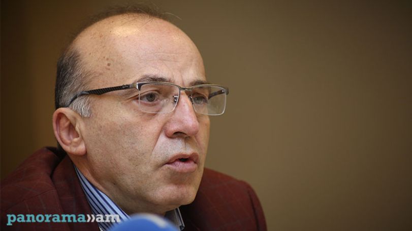 Armenian authorities have no idea how to rebuild country, economist says