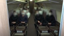 Один из вернувшихся вчера из азербайджанского плена военных задержан
