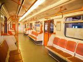 Yerevan Metro to work as usual during holidays