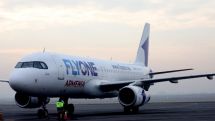 Flyone Armenia allowed to operate Yerevan-Istanbul charter flights